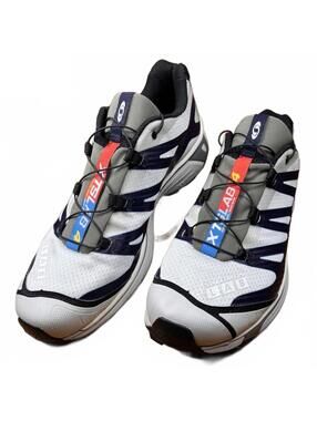 Salomon LAB XT S Lab 4 Advanced Trail Running Shoes Unisex Men’s 12/Women’s 13